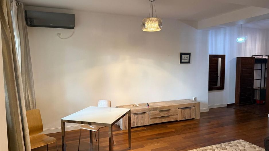 Vanzare Apartament cu gradina proprie | 3 CAMERE | SECTOR 1 – DAMAROAIA - Poză 2