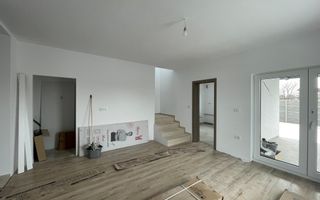 Duplex 4 camere - aproape de drumul principal - Mosnita Noua - Poză 1