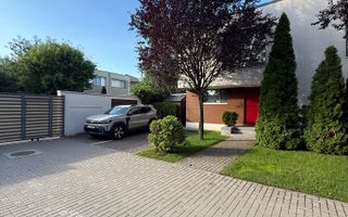 Vilă elegantă, complet mobilată, cu grădină | Tunari | 0% Comision - Poză 3