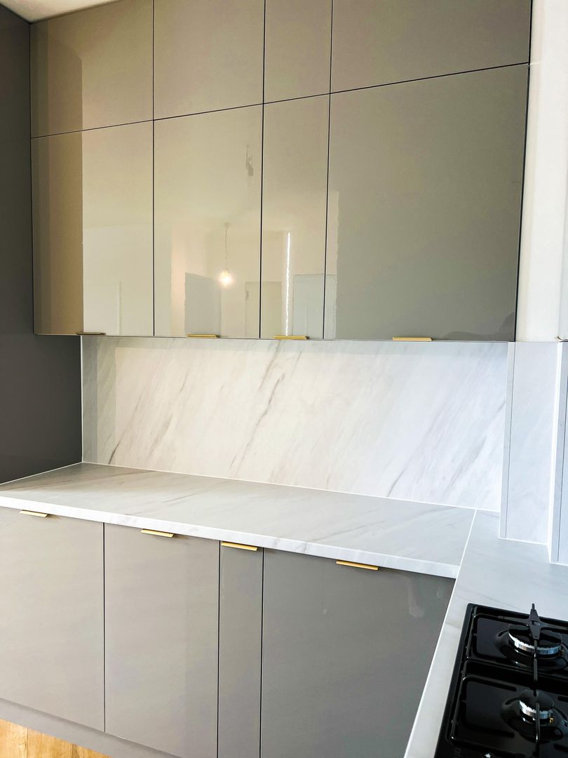 Apartament 2 Camere Pipera, Complex 4City - Poză 5