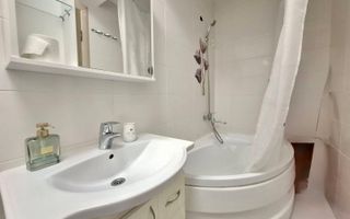 Apartament 2 camere decomandat SUN CITY Galata Sos Voinesti - Poză 12