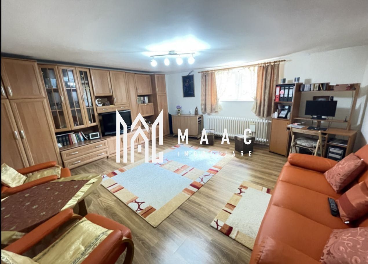 Apartament la casa  I 2 camere decomandate I Lazaret - Poză 1