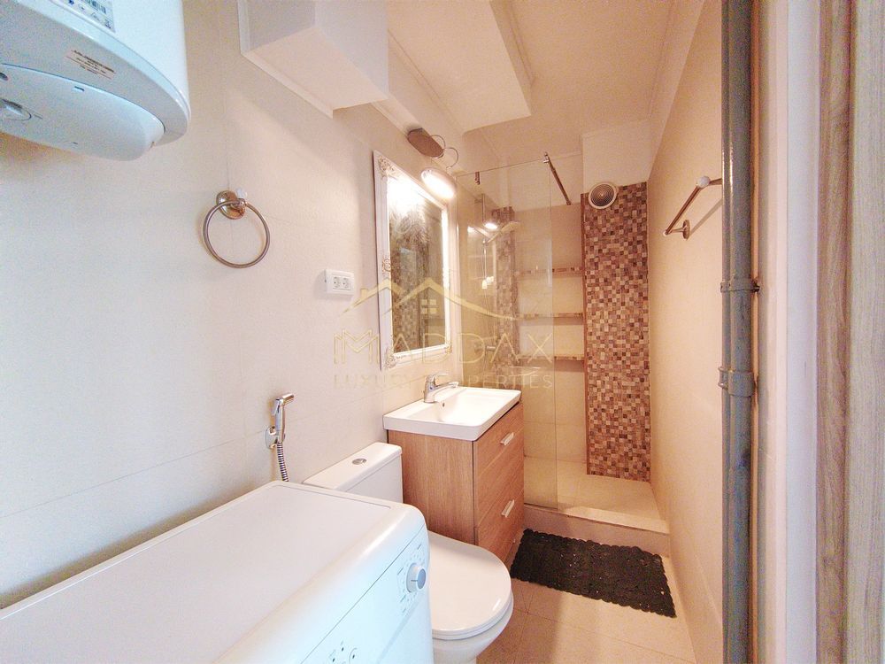 3 Camere NOU Renovate | Etaj 1 | Centrală Proprie | Domenii - Cașin - Metrou 1 M - Poză 4