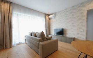 Inchiriere apartament 2 camere cu loc parcare | Nusco City - Poză 2