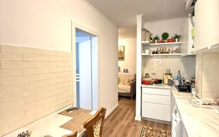 Apartament modern 2 camere cu terasa generoasa, zona – Sopor! - Poză 4