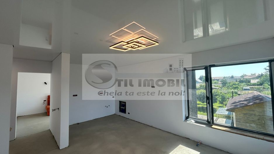 Casă individuală - Valea Ursului - 207.000 euro - Poză 5