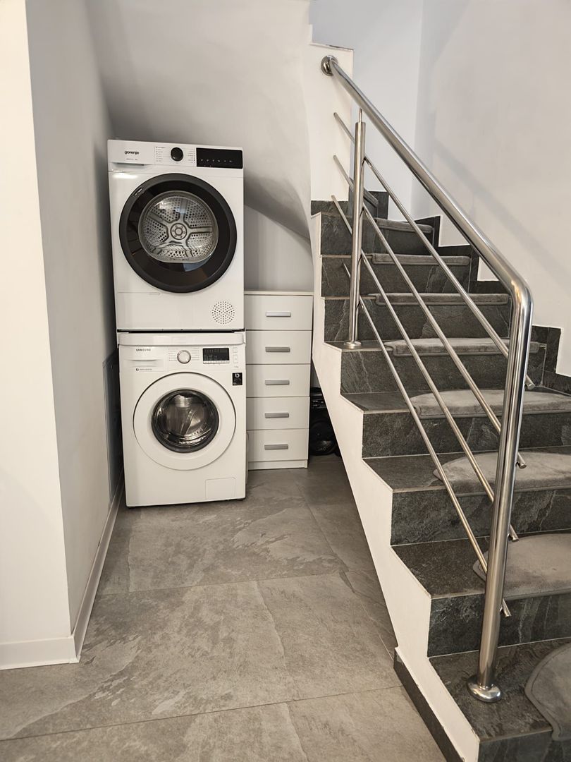 Duplex 4 camere ,Mosnita Noua -Urseni 100 mp utili - Poză 5