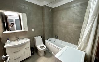 2 camere open space, Storia Cucina, Parcare, Zona Eroilor, Floresti - Poză 6