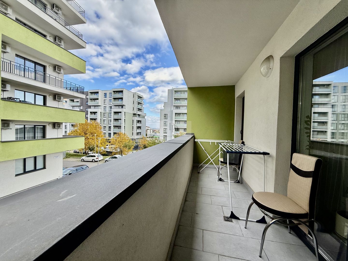 Apartament 2 camere + Birou | Parcare | Cartier Europa-zona OMV - Poză 16