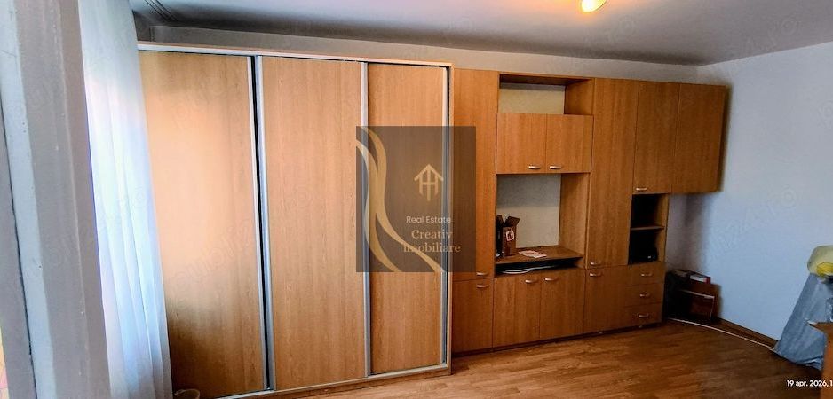 Garsoniera Ozana (zona Titan, 1 Decembrie) 62.000 euro - Poză 3