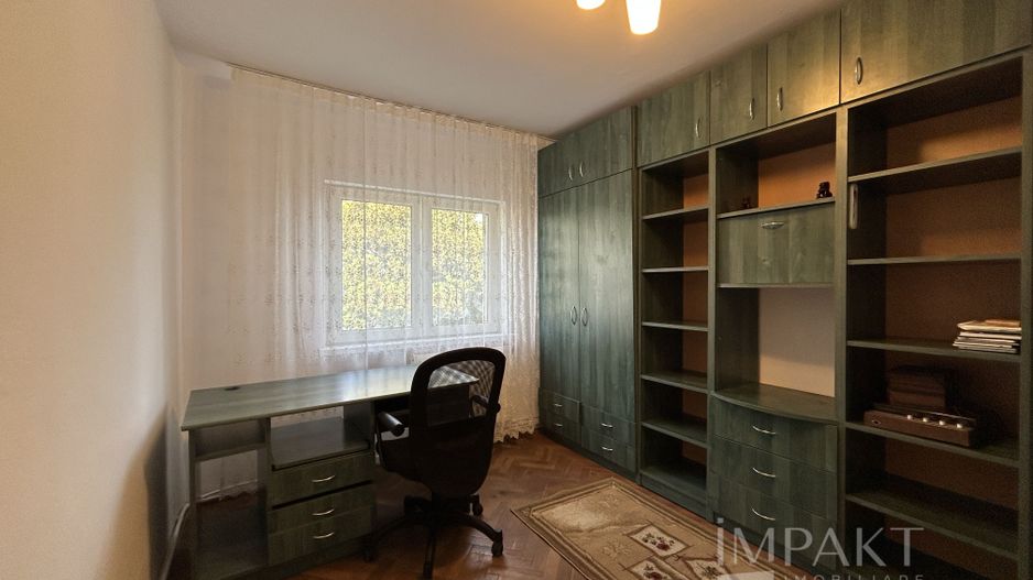 Inchiriere apartament la 5 min de UMF! - Poză 8