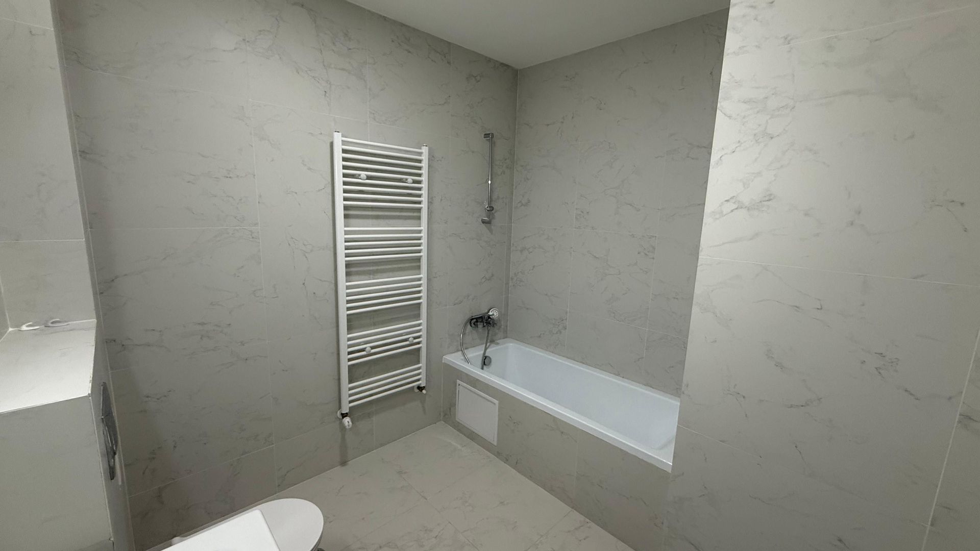 AP. 2 CAMERE IVORY RESIDENCE - 83 MP UTILI, PRIMA INCHIRIERE, LUX - Poză 14