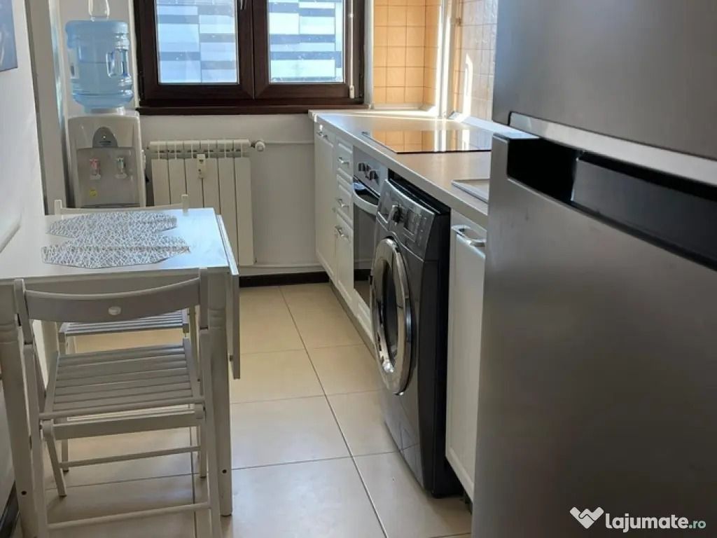 AP. 2 CAMERE PANTELIMON, BUCATARIE INCHISA, PET-FRIENDLY, MODERN - Poză 2
