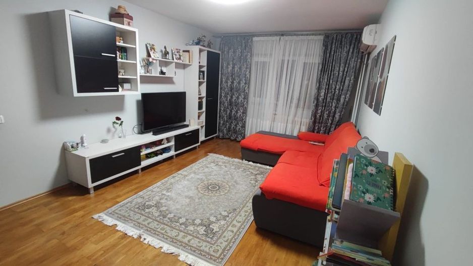 Apartament 3 camere Baneasa renovat mobilat 2 locuri parcare - Poză 1