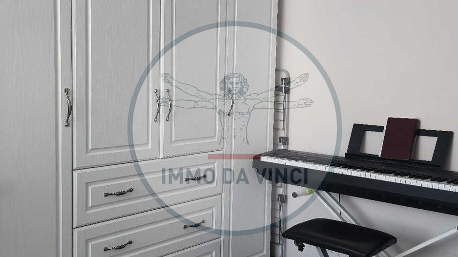 Vanzare Apartament cu 3 camere – Marasti, str. Aurel Vlaicu - Poză 4