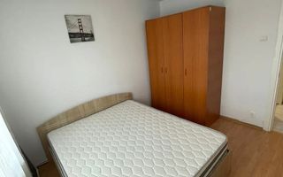 AP. 3 CAMERE CRANGASI, BUCATARIE INCHISA, MOBILAT/UTILAT COMPLET - Poză 3