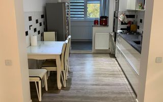 Apartament 4 Camere Renovat Complet Berceni - Poză 6