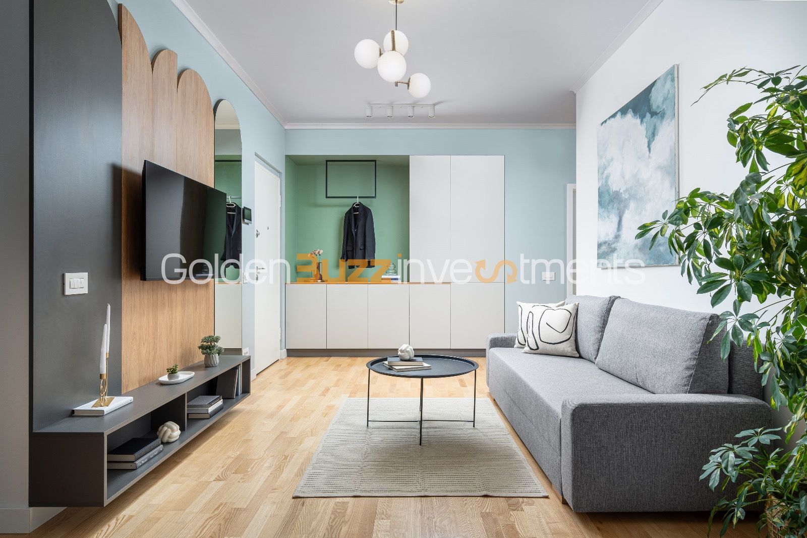 Apartament unic 2 camere Avalon - Pipera - Poză 5