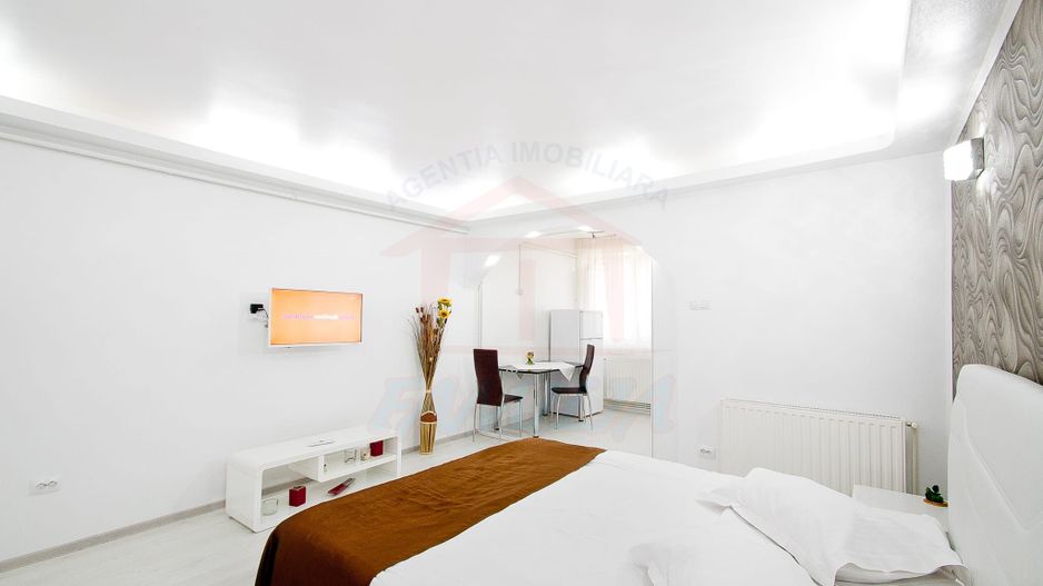 Garsonieră cu vedere la Dunăre – Mazepa 1 | Parter | 57.000 € - Poză 6