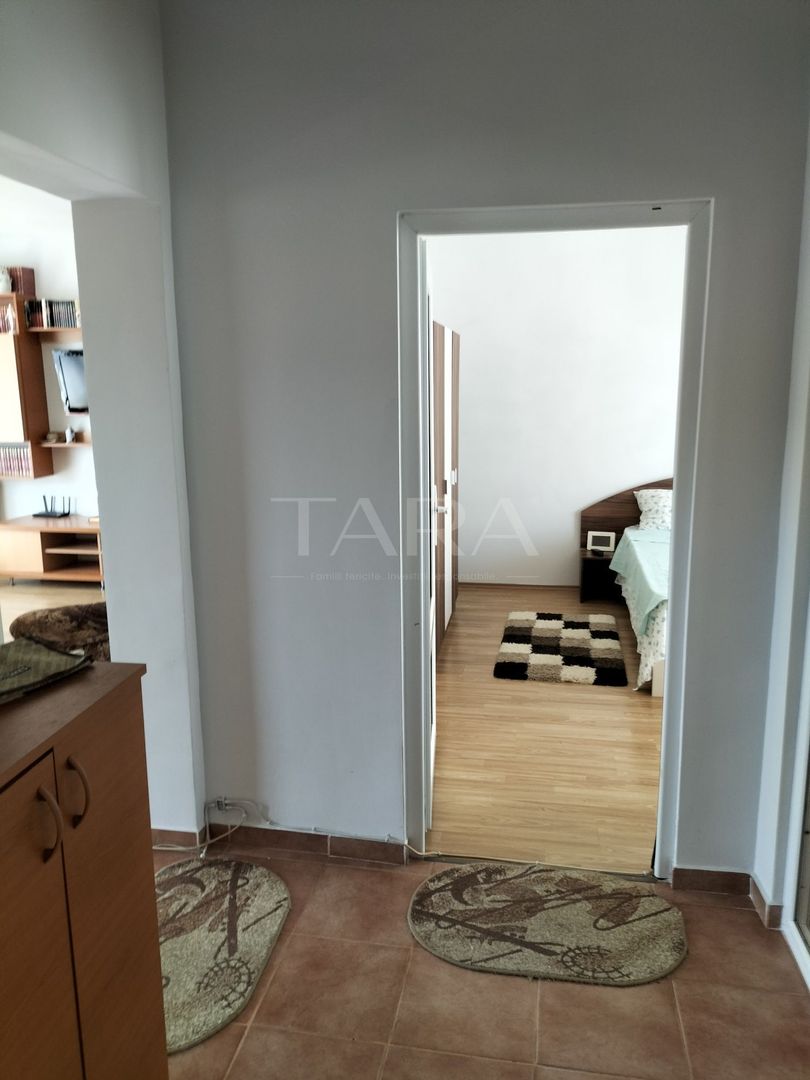 Vand apartament situat in Floresti - Poză 7