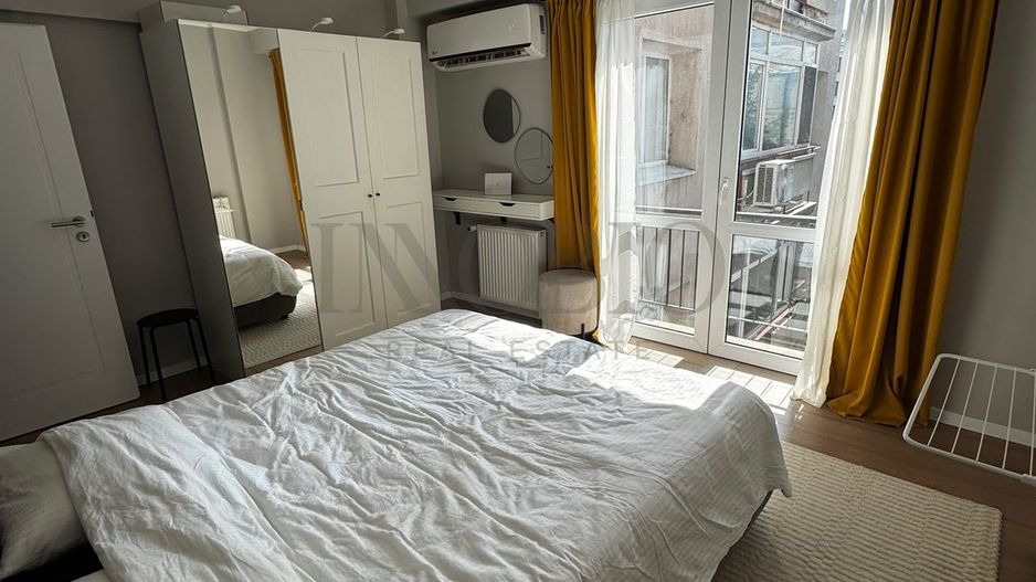 Apartament 3 camere | Calea Victoriei – Amzei | Închiriere flexibilă - Poză 6