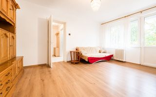 Apartament cu 2 camere | Tipografilor - Poză 1