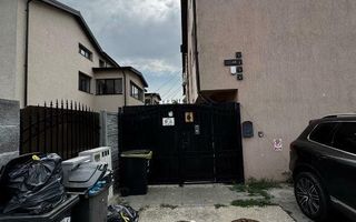 Casa  aparatorii patriei sector 4 - Poză 5