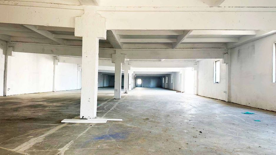 Inchiriere Hale Industriale în Aluniș, Arad  250 mp-1.500 mp - Poză 5