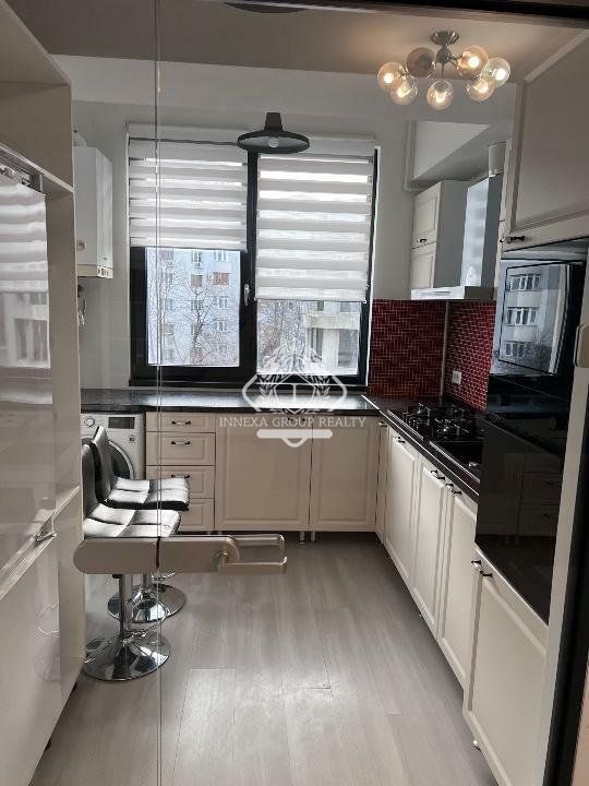 Calea Călărașilor | Apartament 2 camere | Bloc finalizat 2014 | 68mp - Poză 6