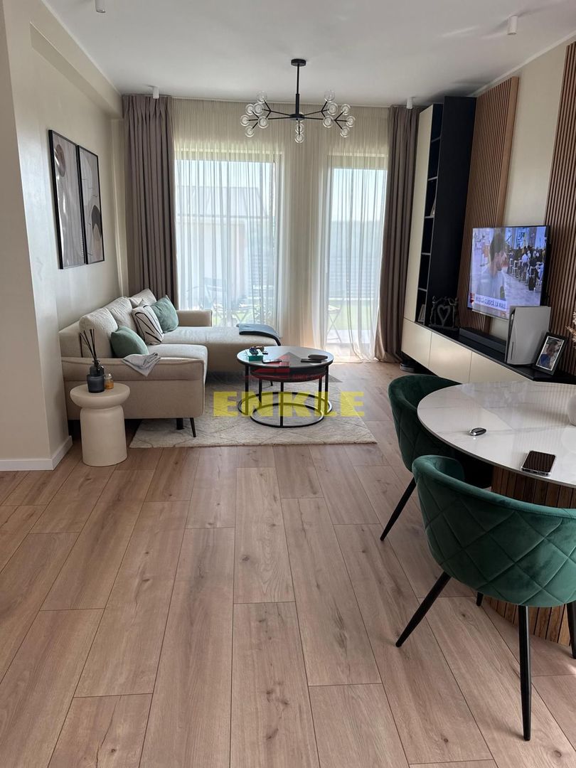 Case noi tip duplex de vânzare - Poză 2