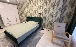 Chirie, apartament,  1 cameră, str. Avram Iancu, Centru - Poză 5