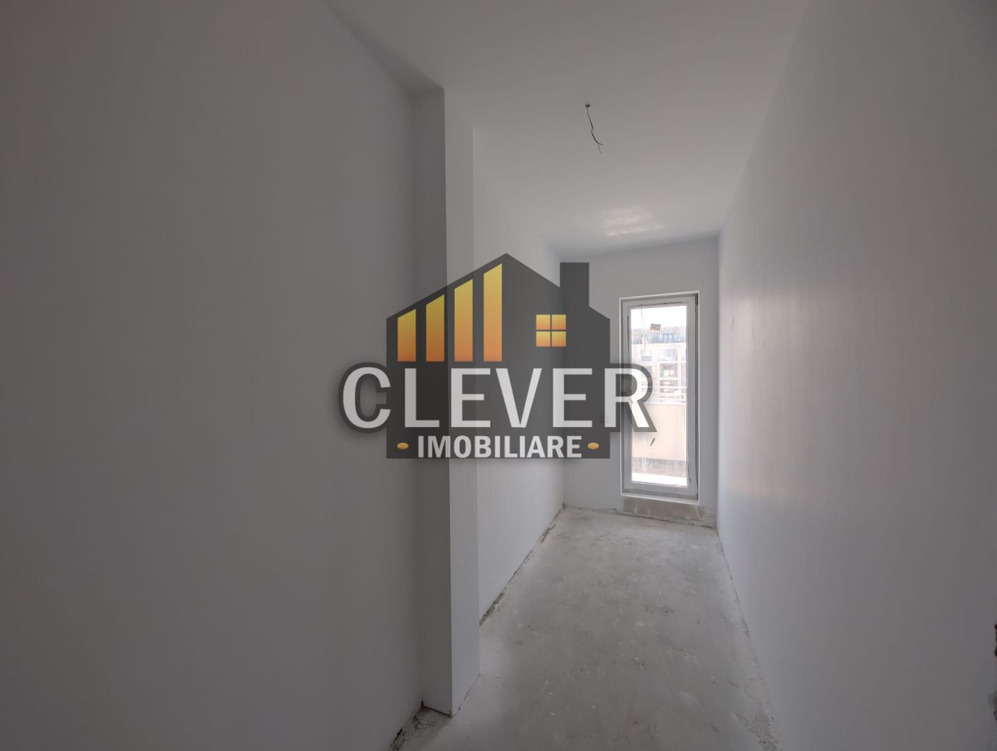 Penthouse exclusivist cu terasa de 82 mp si living de 60 mp – Pallady - Poză 20