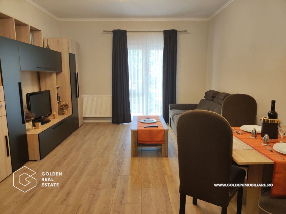 Apartament in bloc nou privat, etajul 1 zona Intim - Poză 2