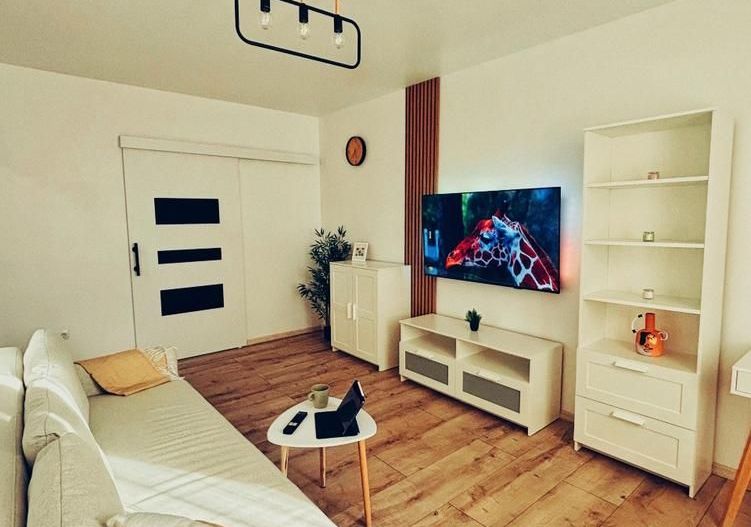 Apartament Floreasca /Barbu Vacarescu - Poză 1