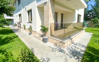 Vânzare vilă 8 camere | Grădină 500mp | 3 locuri de parcare - Poză 29