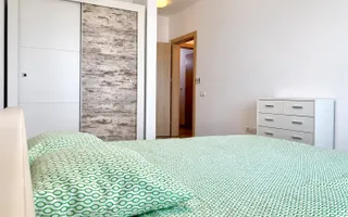 Apartament 3 camere | 2 bai | 75mp | Platinia | UMF - USAMV - Poză 12