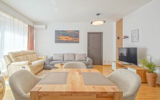 Drumul Poienii-Apartament de inchiriat 2 camere Season Residence - Poză 8