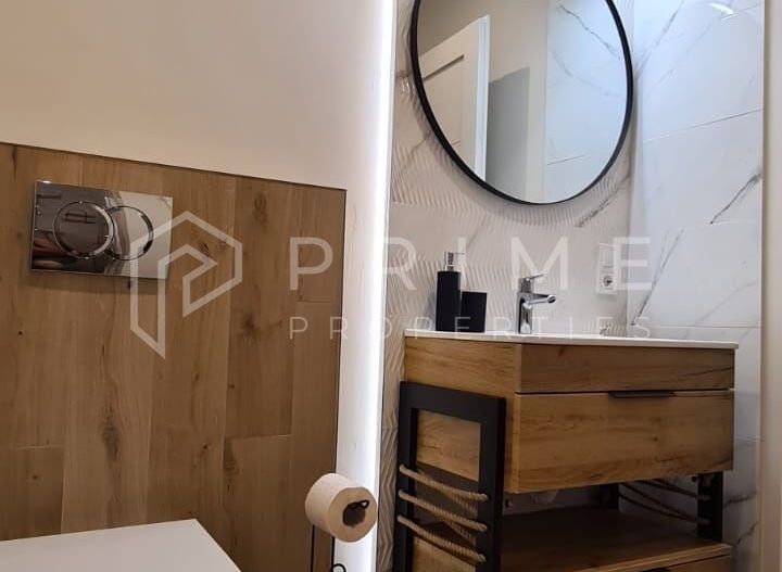 Apartament modern cu 3 camere, de închiriat, în Tudor - Poză 6