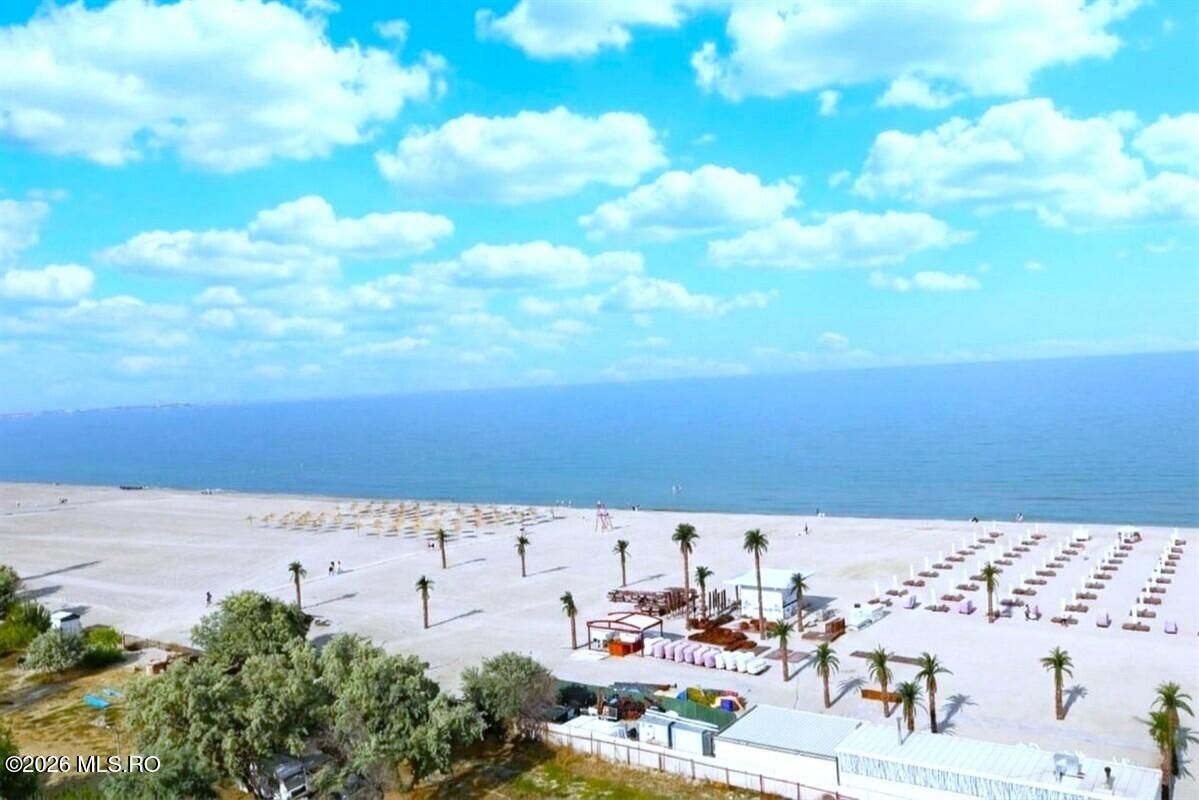 Mamaia Nord - White Tower, 2 camere, 51 mp, etajul 7, vedere la mare! - Poză 19
