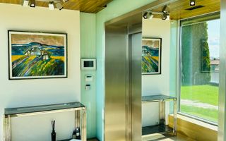 Luxury penthouse for rent/sale - Poză 2