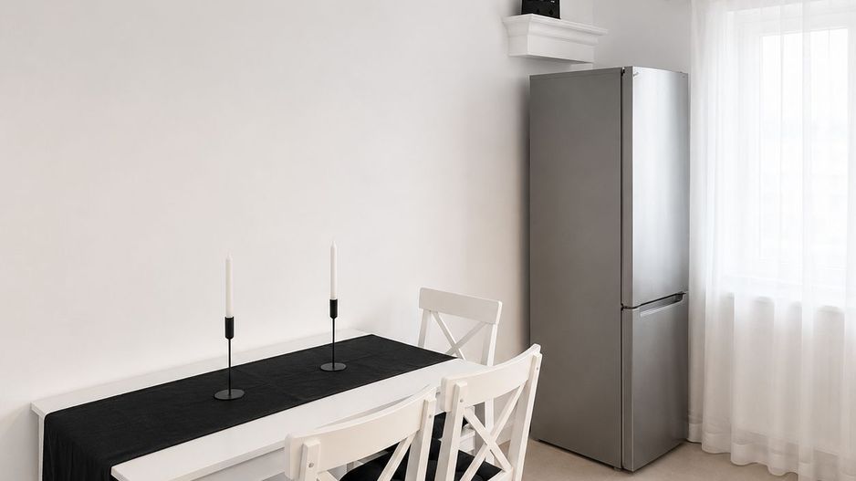 Apartament 2 camere de închiriat | Modern, complet mobilat - Poză 1