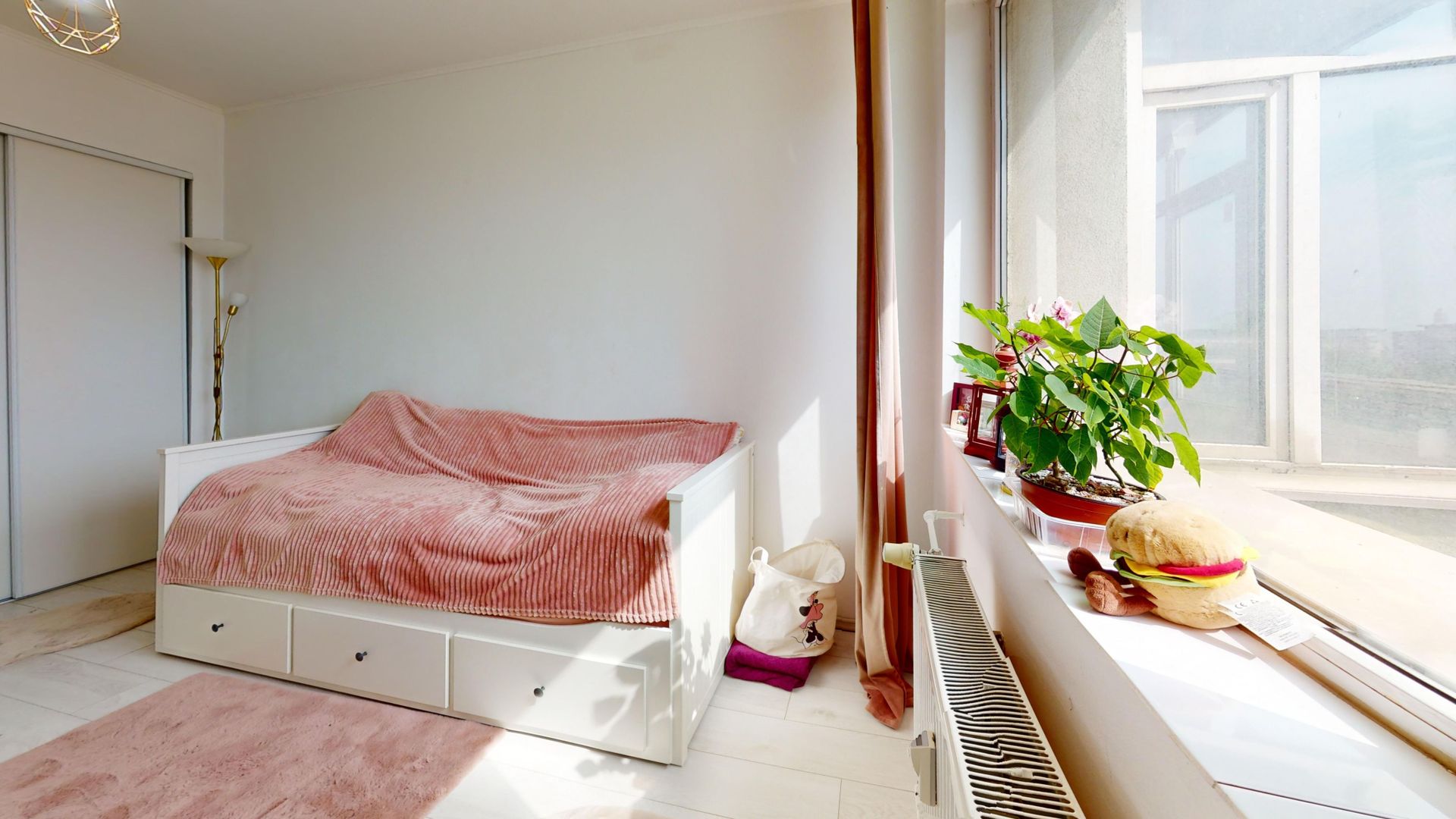 Apartament 3 camere  Metrou Basarab 0% Comision - Poză 6
