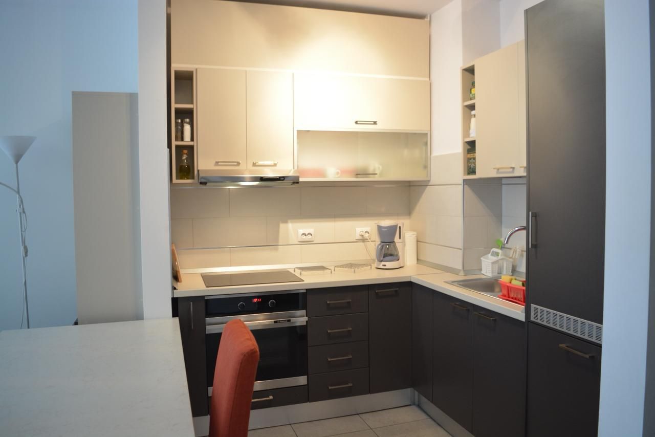 Apartament de închiriat | Platinia Mall | UMF | USAMV - Poză 5