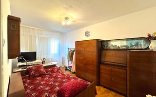 Apartament 3 camere, 69mp - mobilat - Circumvalatiunii - Timisoara - Poză 8