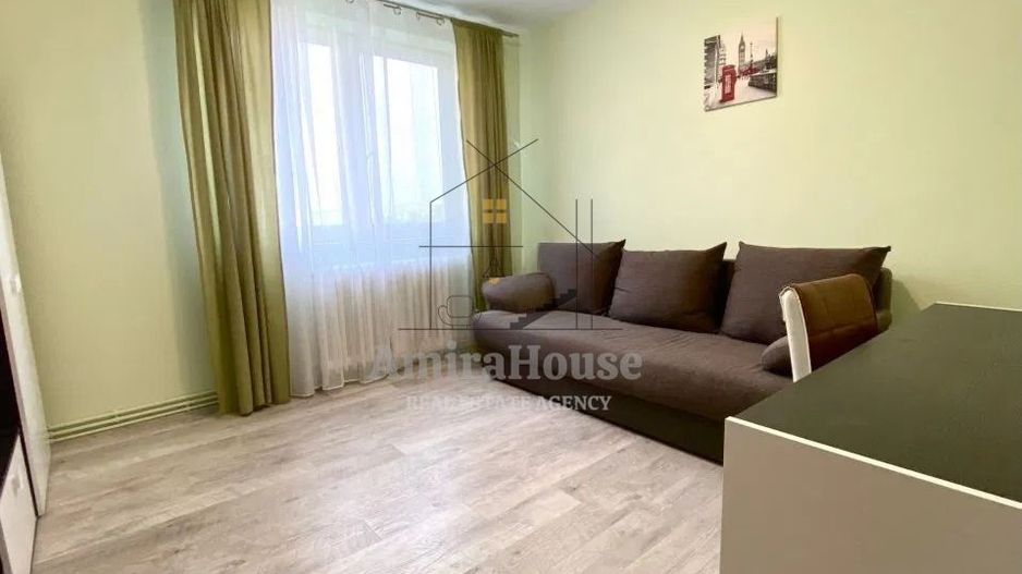 Apartament 2 camere, finisat modern, etaj 6, Gheorgheni zona str Aleea Bizusa - Poză 13