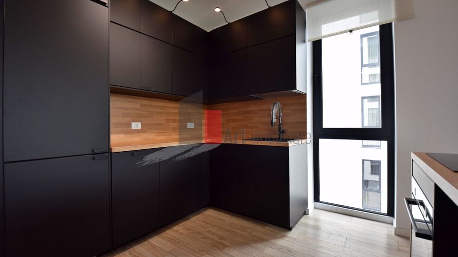 Apartament Herastrau - Poză 2