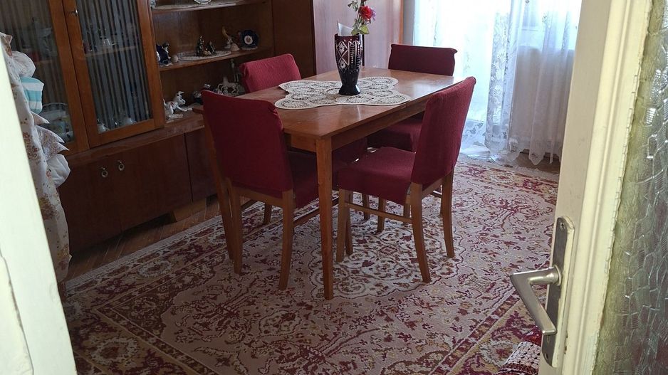 BRASADAS vinde apartament cu 2 cam etaj 3 Botizului. - Poză 4