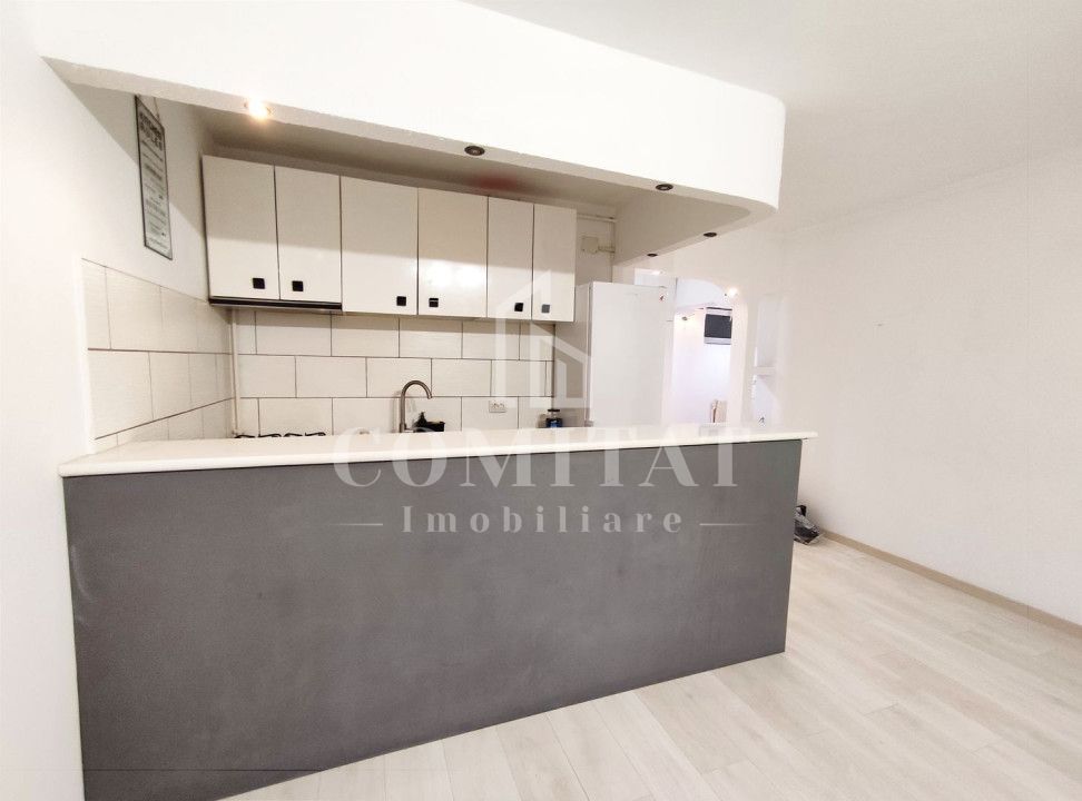 Apartament 2 camere | finisat modern | zona străzii Negoiu - Poză 4