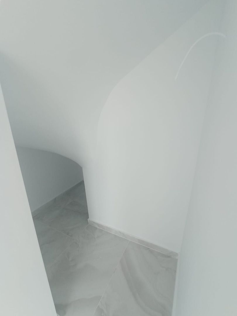 CASA INDIVIDUALA DOMNESTI, 4 CAMERE, 120 MP UTILI, GARAJ, COMIS 0% - Poză 3