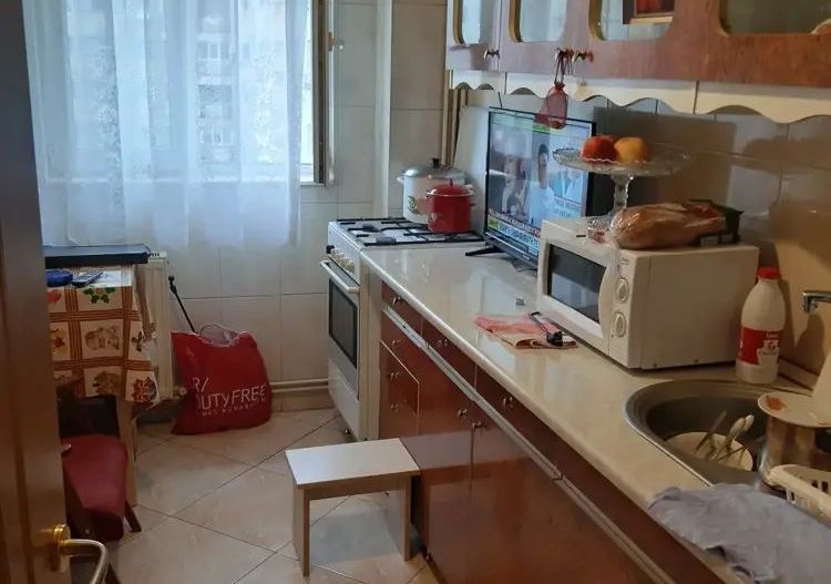 De vanzare apartament 2 camere, Calea Rahovei/Barca - Poză 1